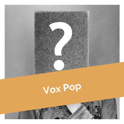 Vox Pop